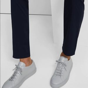 Common projects sneakers
